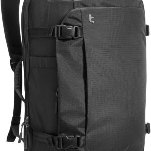 tomtoc Travel Backpack 28L,TSA Personal Item Bag Flight Approved,PFAS Free