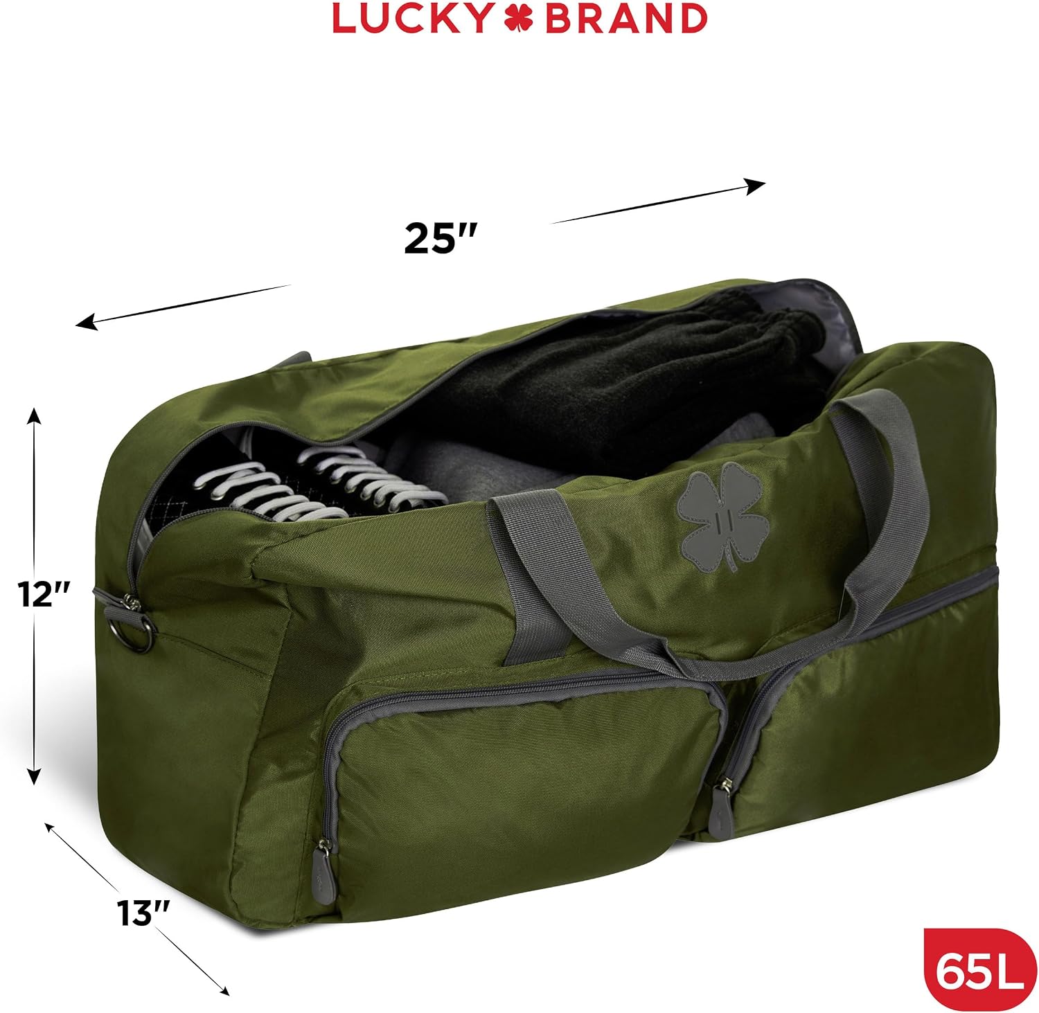 Lucky Brand - Image 2