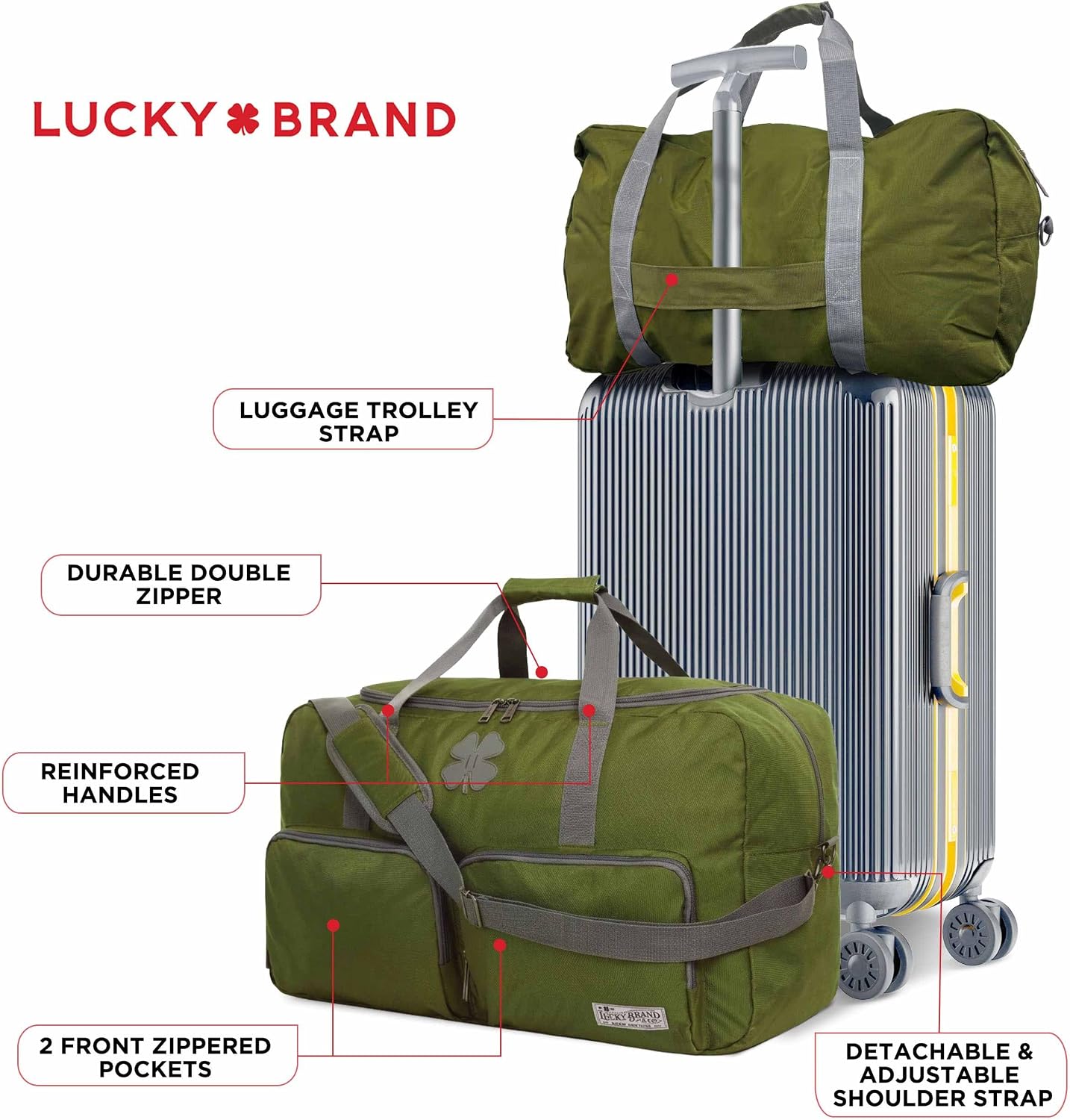 Lucky Brand - Image 6