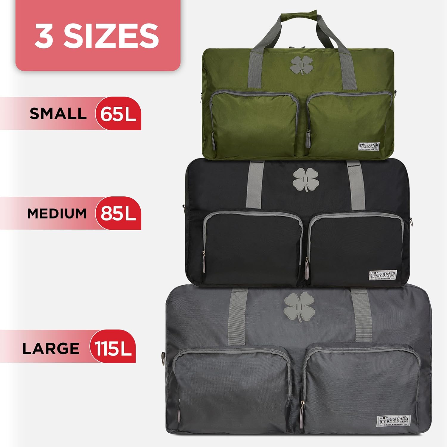 Lucky Brand - Image 7